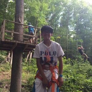 Meet your Posher, Ryan